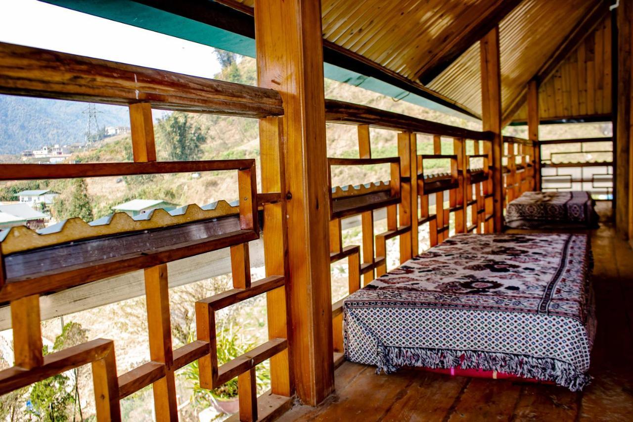 Sakura Homestay サパ エクステリア 写真