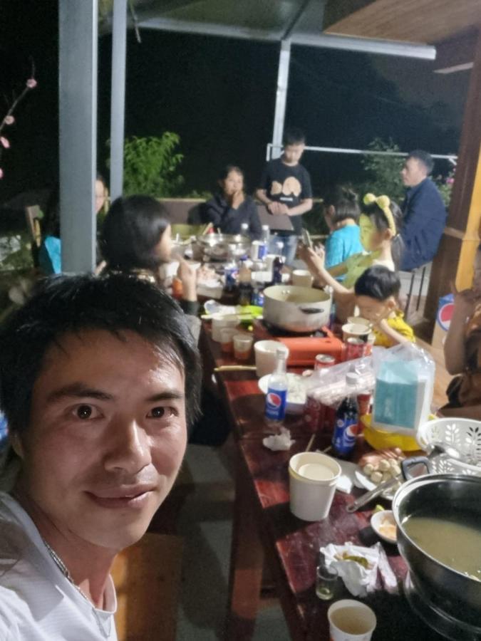 Sakura Homestay サパ エクステリア 写真